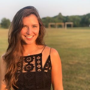 Meet your Posher, Allison